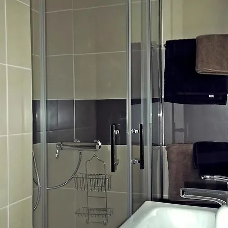 Palais Jocelyn Apartment